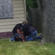 Video footage of Robert Foreman being apprehended by Chicago police
Maurice Fulson via Facebook